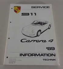 Werkstatthandbuch - , /