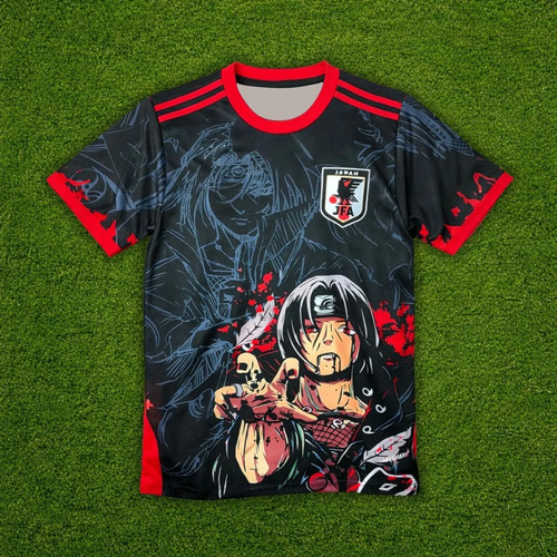 Fußballtrikot itachi team - itachi,