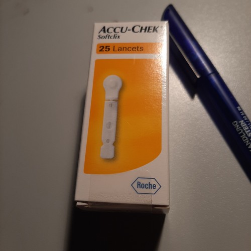 Für accu chek - , accu-chek