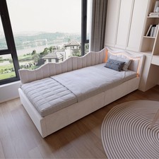 Polsterbett Tagesbett