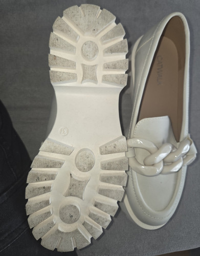 Catwalk damen slipper - damen, loafer