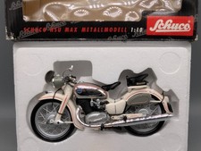 Motorrad Modell 1:10 Schuco