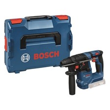 Bosch Akku-Bohrhammer GBH 18 V-18 Solo Version inkl L-BOXX