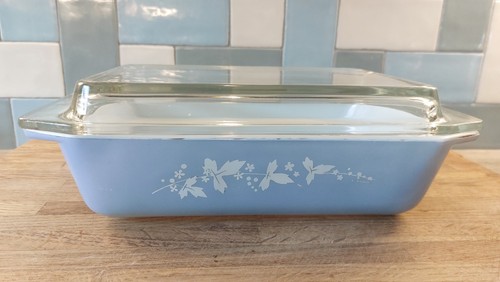 Rare vintage jaj pyrex - vintage,