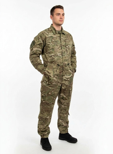 Mtp overalls combat - overalls, fire