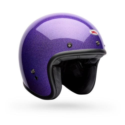 Bell custom 500 jethelm - bell,