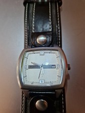 Fossil Herrenuhr Armbanduhr