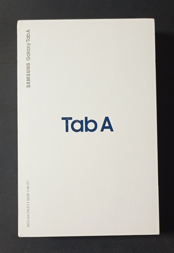 Samsung galaxy tab t590 - samsung,