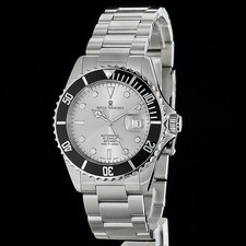 REVUE THOMMEN Diver AUTOMATIK