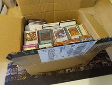 Yu-Gi-Oh Sammlung CROS CORE DOCS BOSH SHVI TDIL Holos Rares Tausende Karten