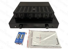 Audio Hungary Qualiton C200