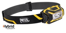 PETZL Stirnlampe Aria 2 450 lm Profi-Arbeitslampe Outdoor Camping Wartung