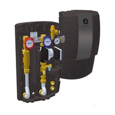 Sonnenkraft Solar Pumpengruppe
