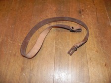 TRAGERIEMEN FÜR GEWEHR 98 G98 MP18, 28 and MP35/1.