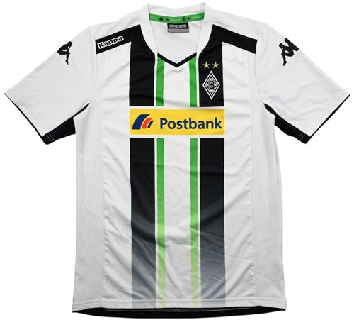 Kappa 2014 borussia - kappa, 2014-15