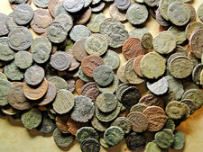 🔥 Echte antike römische