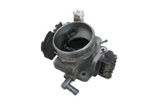 VW T4 2.5 Benzin ACU Drosselklappe Poti Drosselklappenstutzen 044061F