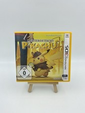 Meisterdetektiv Pikachu für