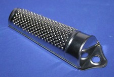 Muskatreibe Reibe Gewürzreibe Muskatnussreibe Zitronenreibe Ingwerreibe Ingwer