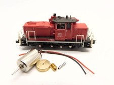 Mikromotor.eu NM044C Minitrix