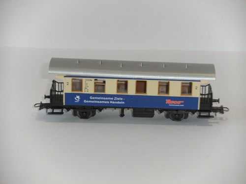 Roco 54220 personenwagen - roco,