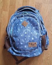 Hochwertiger Rucksack Hash Cool Collection