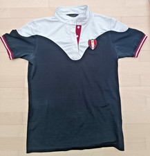 KINGSLAND Reitshirt Gr. L Damen Turniershirt Reiten Dressur Springsport Pferde