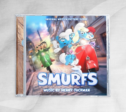 Schlümpfe original - (2025),