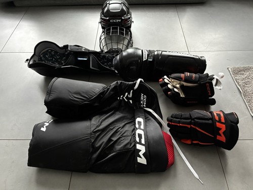 Hockey ausrüstung jugendlich - ausrüstung,
