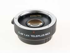 Kenko dgx 4x - kenko, c-af