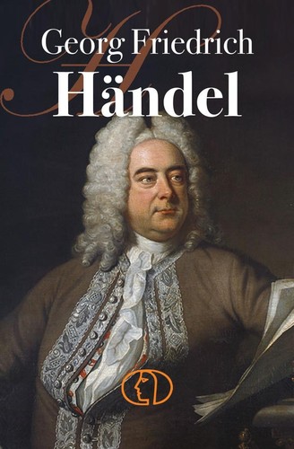 Georg friedrich händel hagen - friedrich,