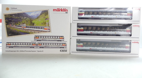 Märklin 43650 - märklin,
