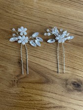 Brautschmuck Haarschmuck