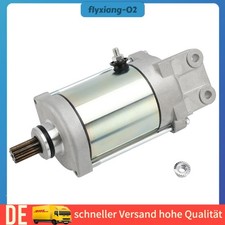 Anlasser Starter für Triton AX 700 GOES 650i G 725i Access MAX 600 650 750 800