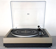 Garrard GT 10P - Sound 1001