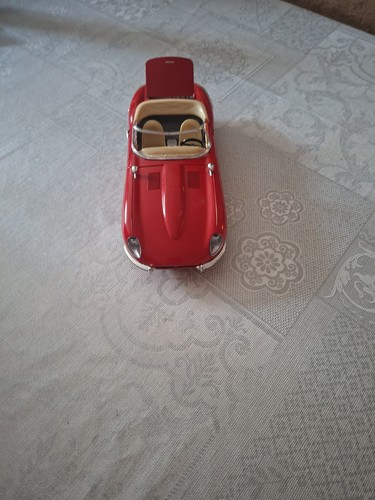 Bburago burago modellauto - burago,