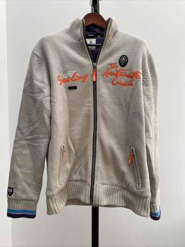 Gaastra herren zipper - gaastra, /