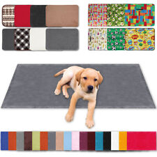 Tierdecke Haustierdecke Hundedecke Hundebett Hundesofa Katzendecke Katzenbett 