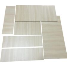Rückwandplatte 3mm HDF -