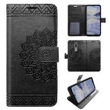 Nokia 2.4 Hülle Handy Tasche