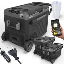 Kompressor Kühlbox 50L 60L