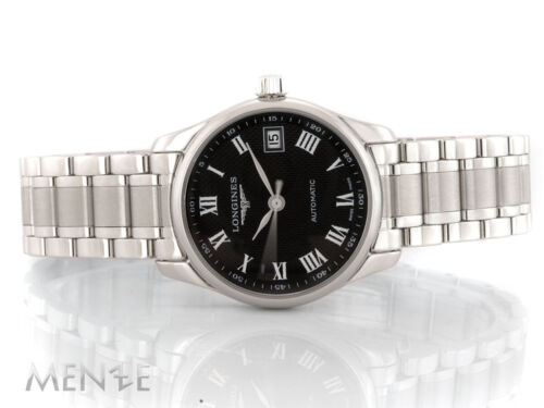 Neu longines master - neu,