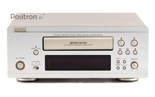 Denon UDR-F88 kompaktes Kassettendeck champagner / gewartet 1 Jahr Garantie [2]