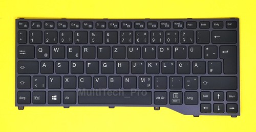 Tastatur fujitsu lifebook - fujitsu,
