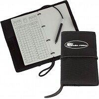 Scubaforce Deluxe Wetnotes