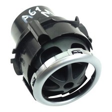 Ford Ka 2 II (RU8) Lüftung