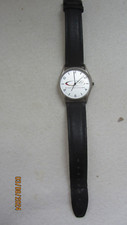 Herren Armbanduhren "Deutscher Olympischer Sportbund"gebraucht