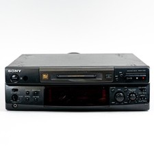 Sony MDS-S38 MiniDisk