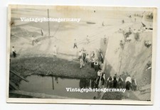 K7517 Foto Polen Bevölkerung