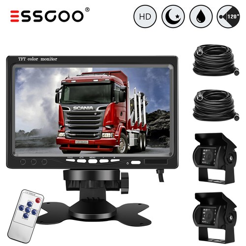 Essgoo 10m kabel zwei x - essgoo,